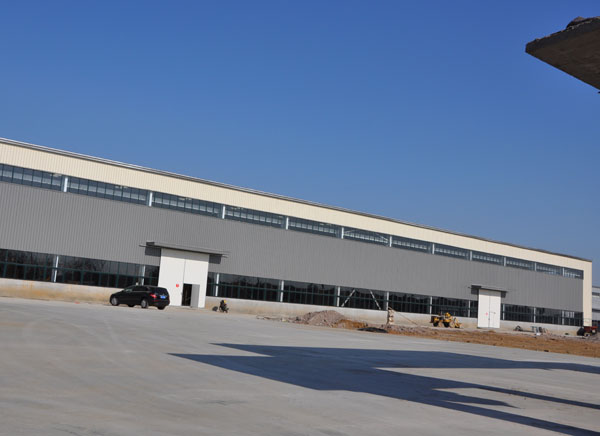 平谷新场外景图二