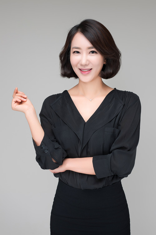 平谷千佼填 国际高级纹绣师